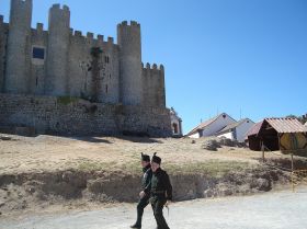 Obidos