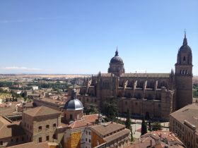 Salamanca