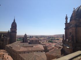 Salamanca