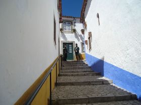 Obidos